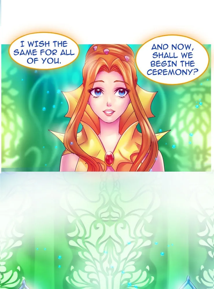 Strawberry Seafoam Chapter 1 page 71 - 