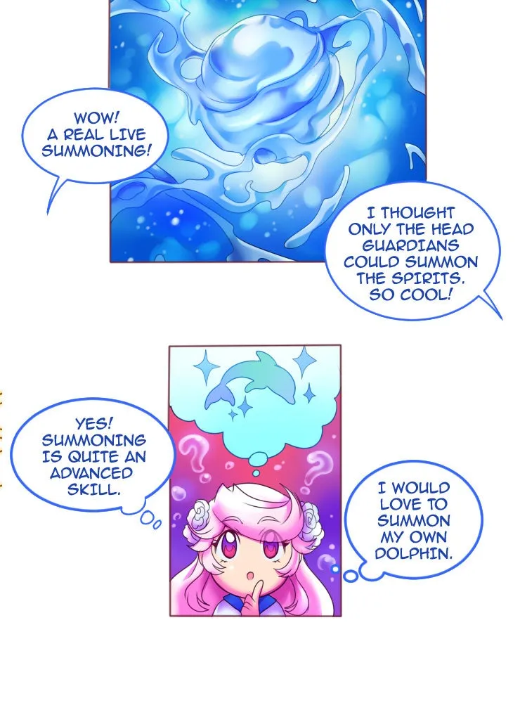 Strawberry Seafoam Chapter 1 page 74 - 
