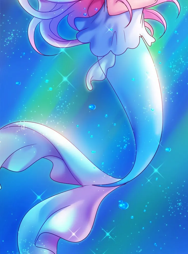 Strawberry Seafoam Chapter 1 page 86 - 