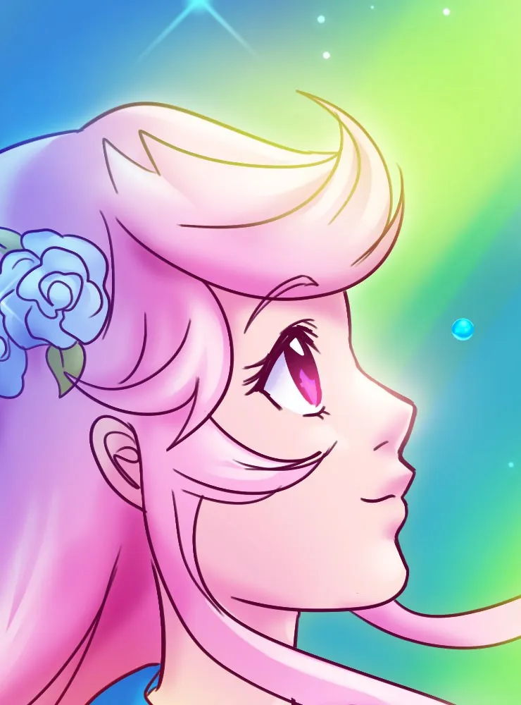 Strawberry Seafoam Chapter 1 page 90 - 