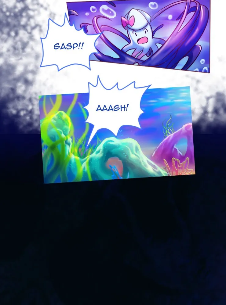 Strawberry Seafoam Chapter 1 page 96 - 