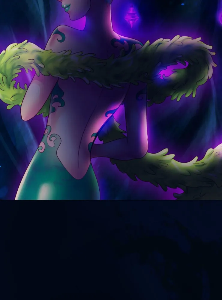 Strawberry Seafoam Chapter 1 page 98 - 