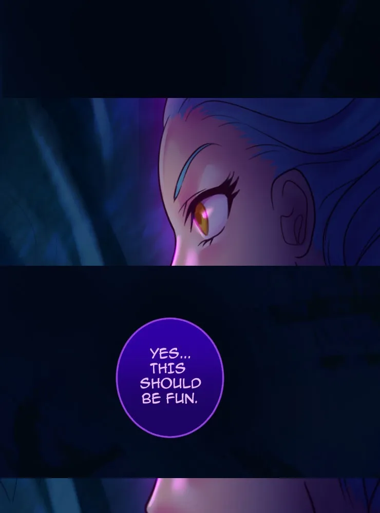 Strawberry Seafoam Chapter 1 page 99 - 
