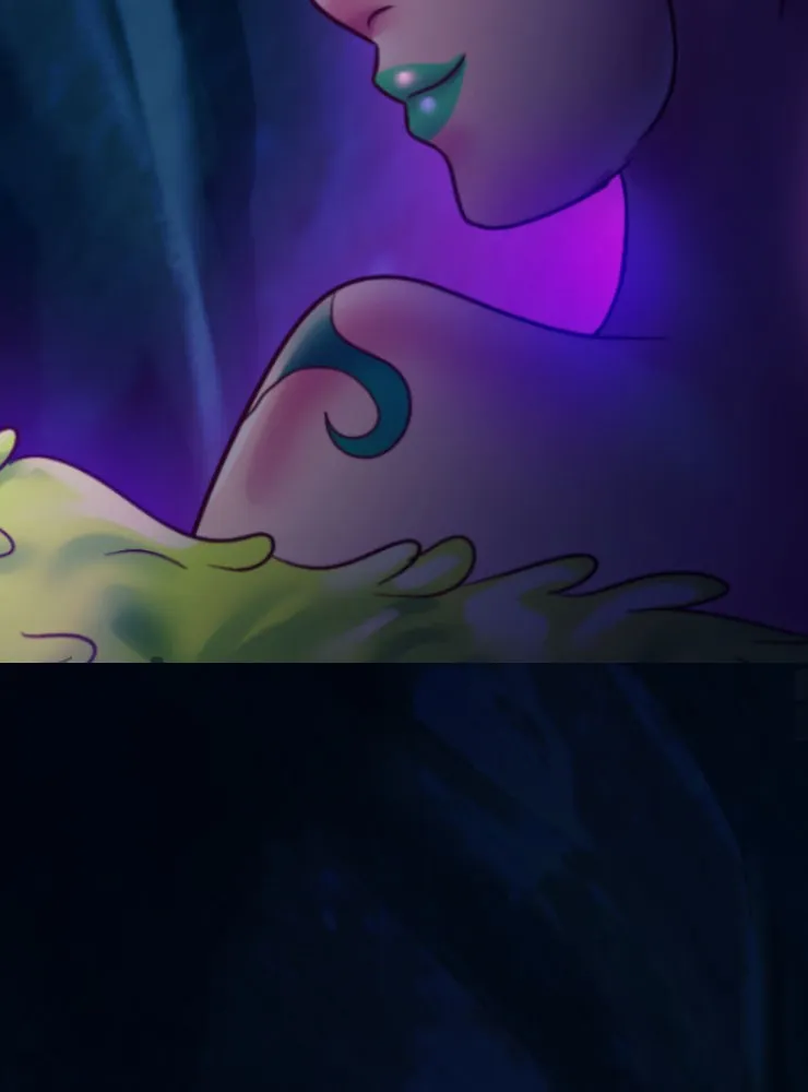 Strawberry Seafoam Chapter 1 page 100 - 