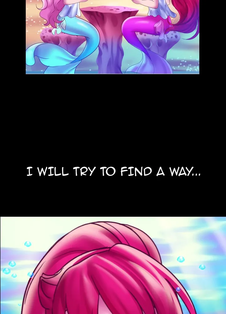 Strawberry Seafoam Chapter 10 page 2 - 