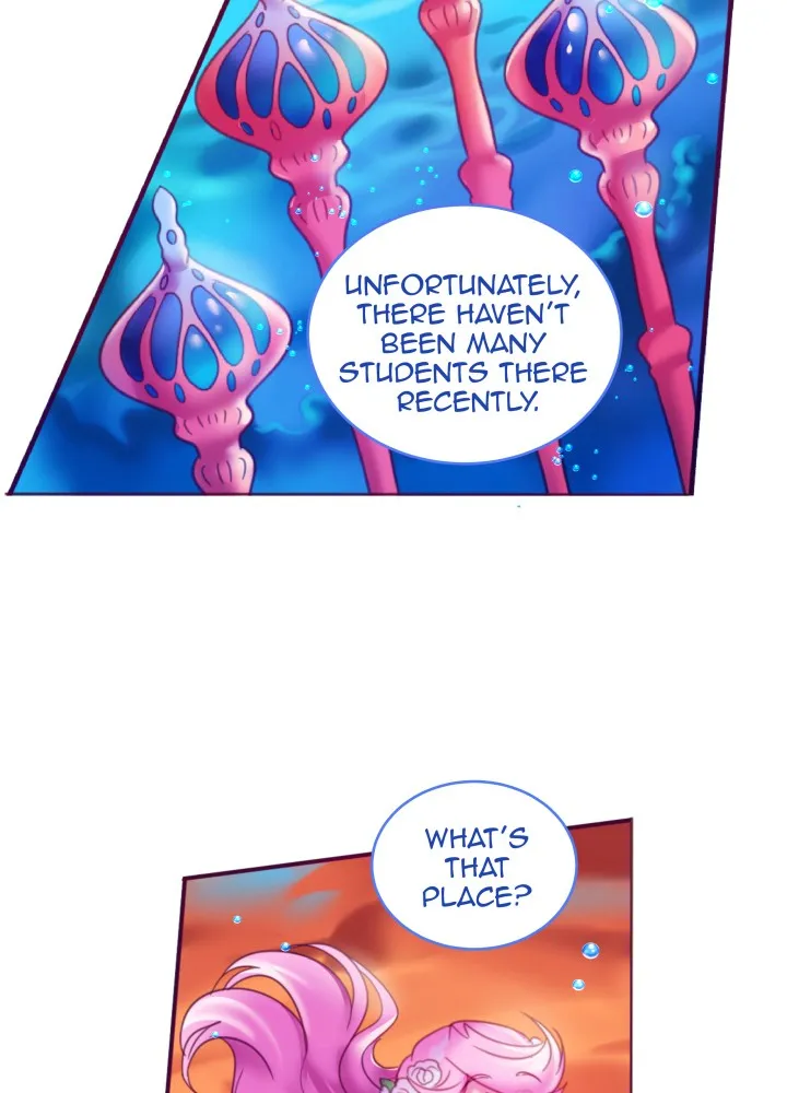 Strawberry Seafoam Chapter 10 page 11 - 