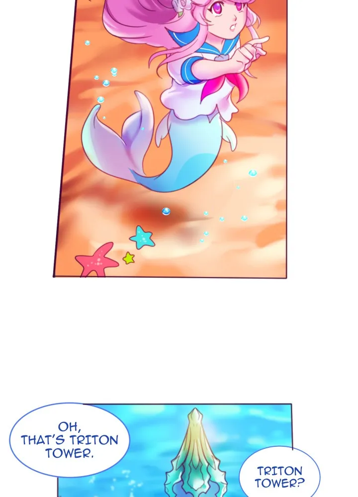 Strawberry Seafoam Chapter 10 page 12 - 