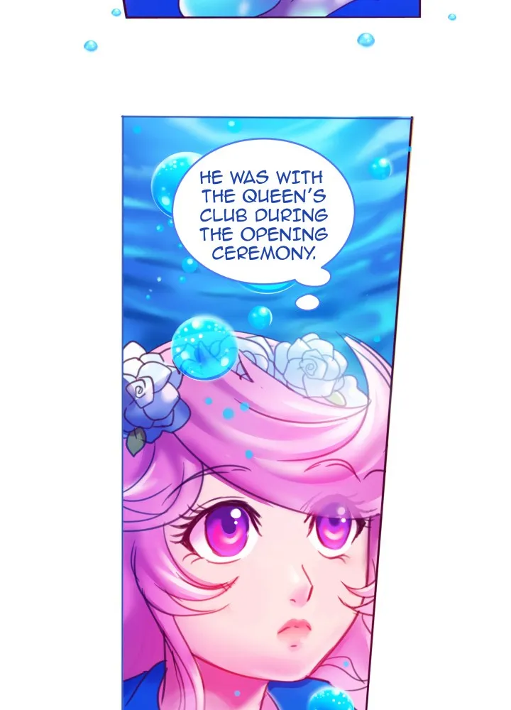 Strawberry Seafoam Chapter 10 page 17 - 