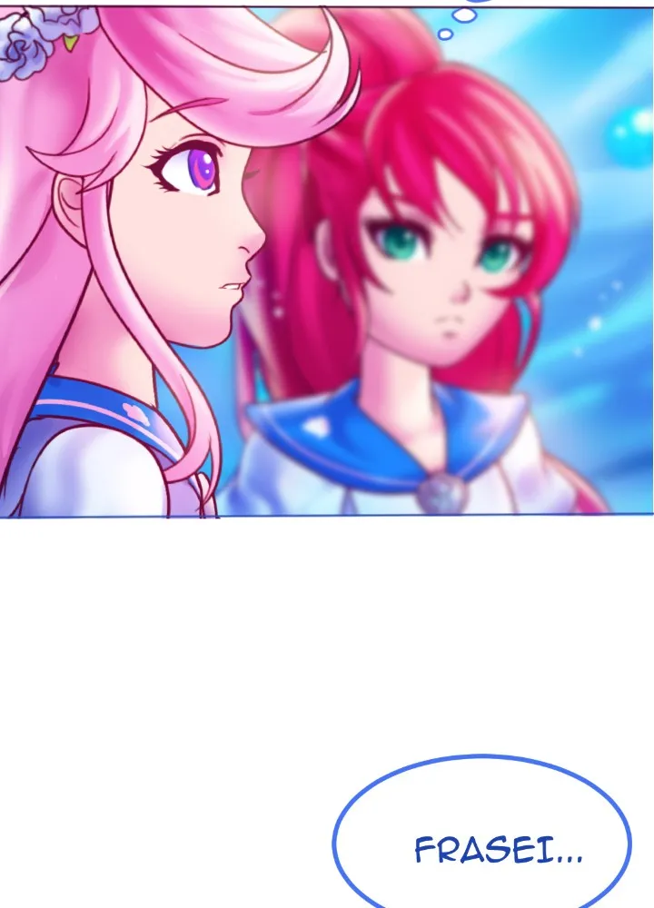 Strawberry Seafoam Chapter 10 page 20 - 
