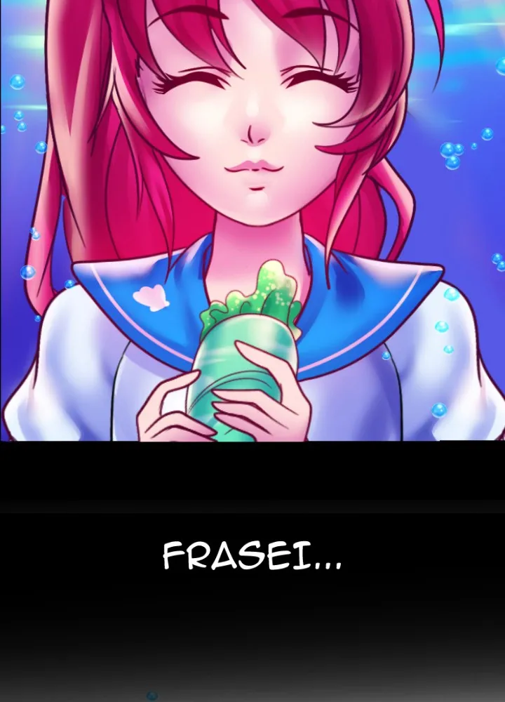 Strawberry Seafoam Chapter 10 page 3 - 