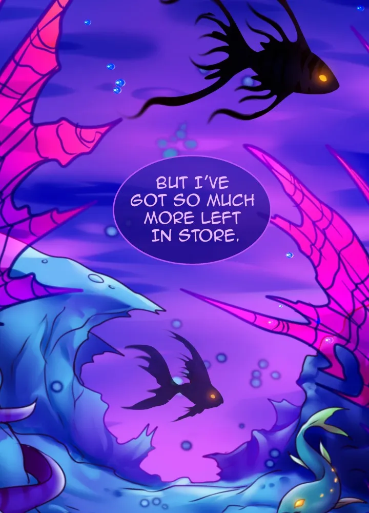 Strawberry Seafoam Chapter 10 page 24 - 