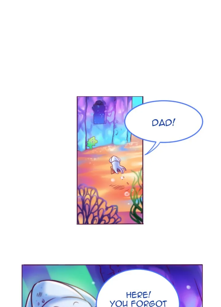 Strawberry Seafoam Chapter 10 page 30 - 