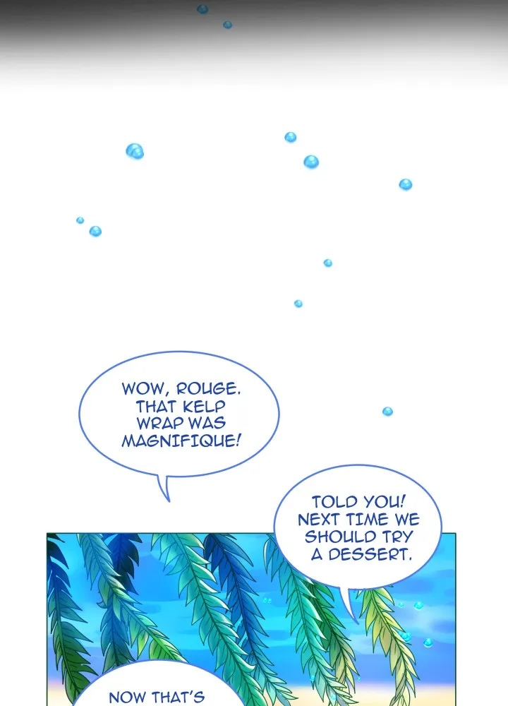 Strawberry Seafoam Chapter 10 page 4 - 