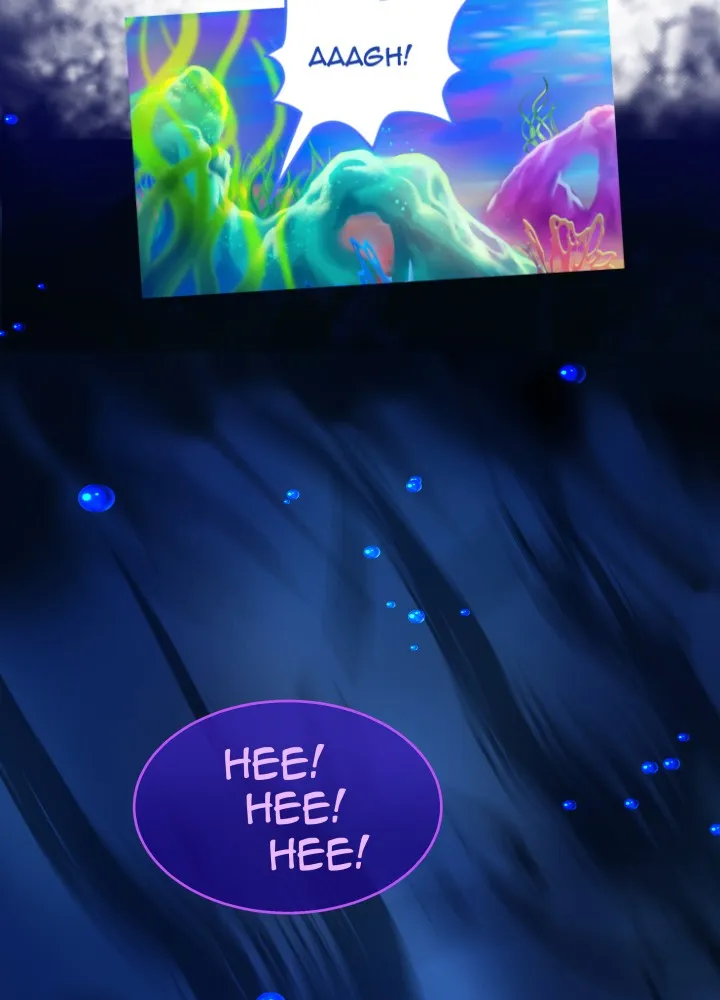 Strawberry Seafoam Chapter 10 page 33 - 