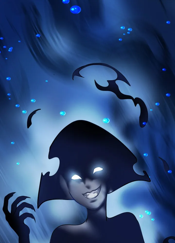 Strawberry Seafoam Chapter 10 page 34 - 