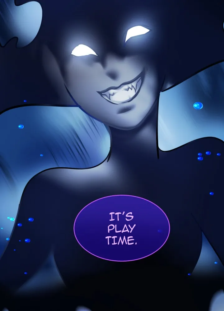 Strawberry Seafoam Chapter 10 page 36 - 