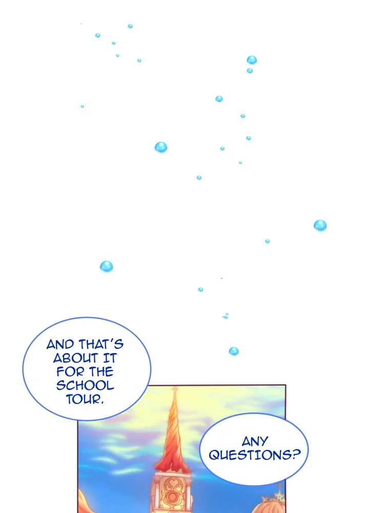 Strawberry Seafoam Chapter 10 page 39 - 