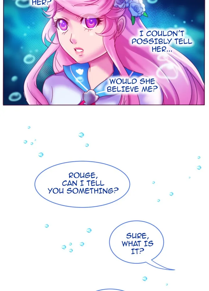 Strawberry Seafoam Chapter 10 page 41 - 