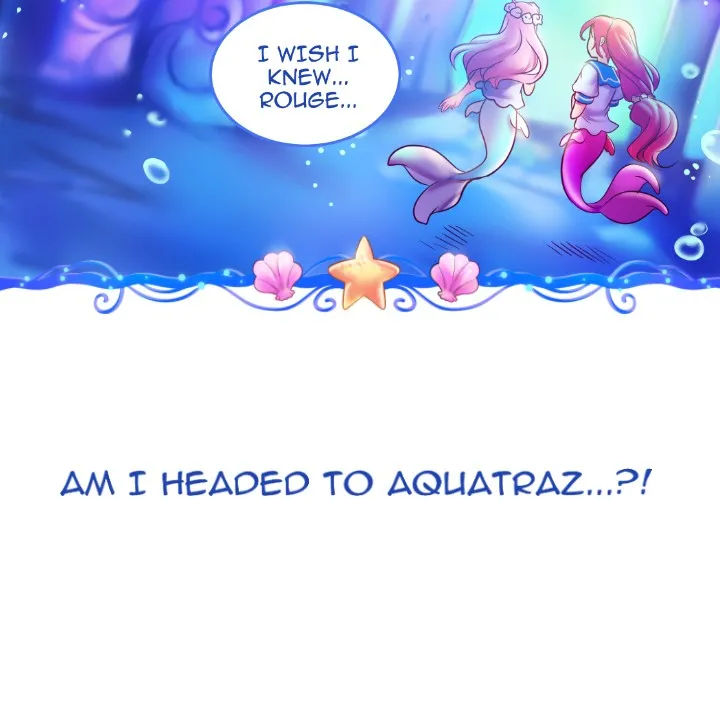 Strawberry Seafoam Chapter 10 page 44 - 
