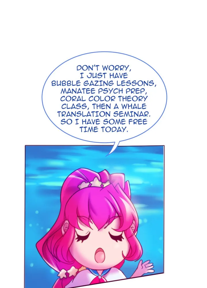 Strawberry Seafoam Chapter 10 page 6 - 