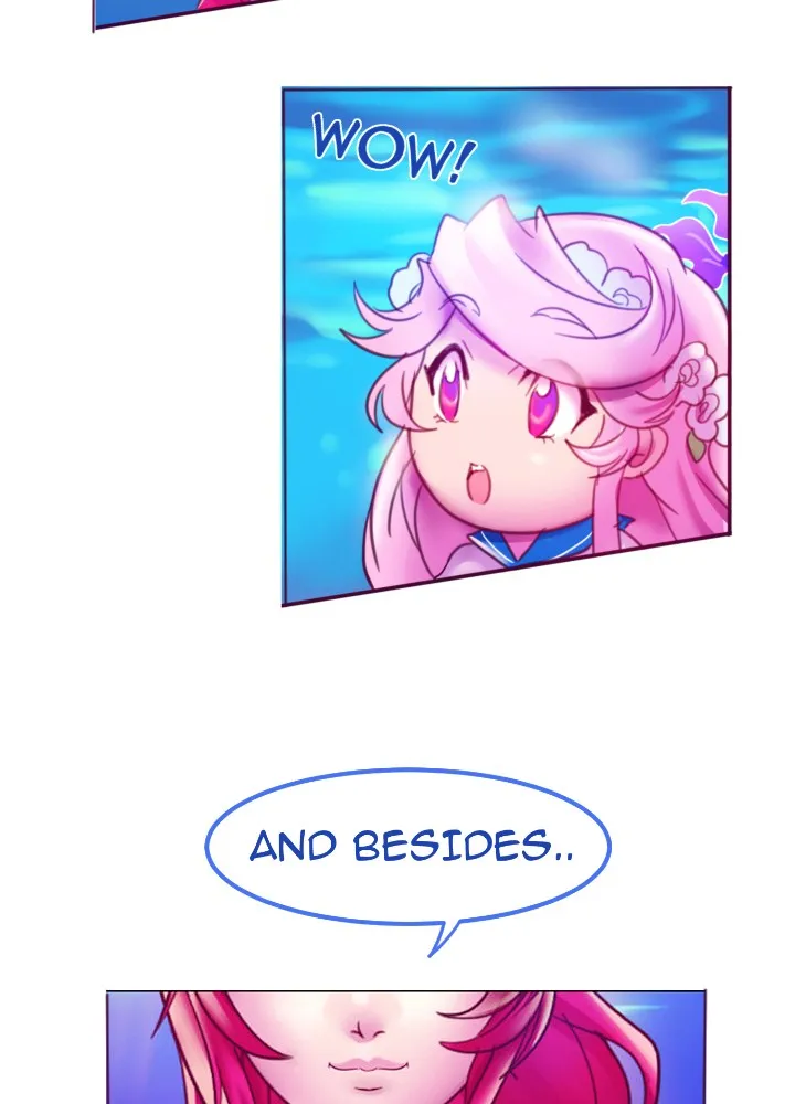 Strawberry Seafoam Chapter 10 page 7 - 