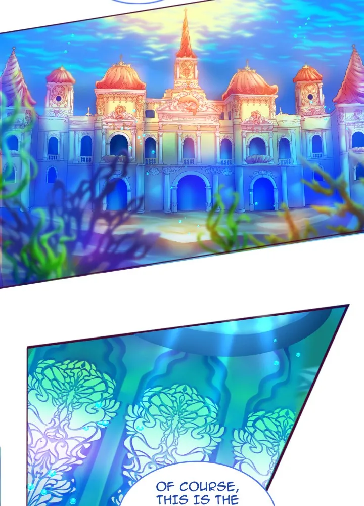 Strawberry Seafoam Chapter 10 page 9 - 