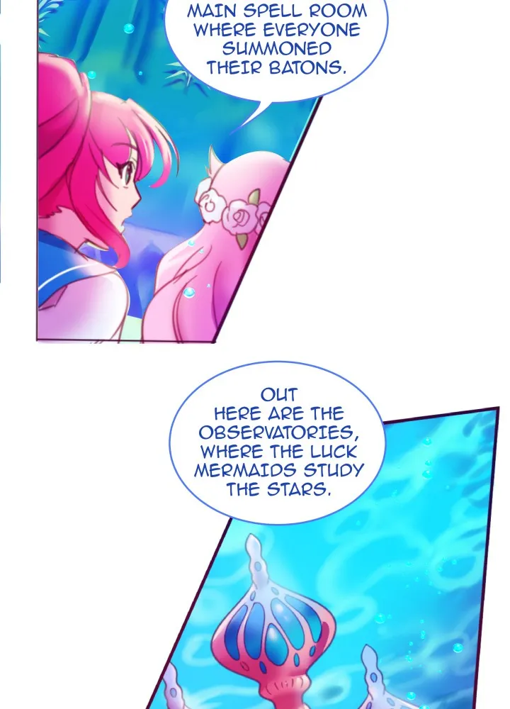 Strawberry Seafoam Chapter 10 page 10 - 