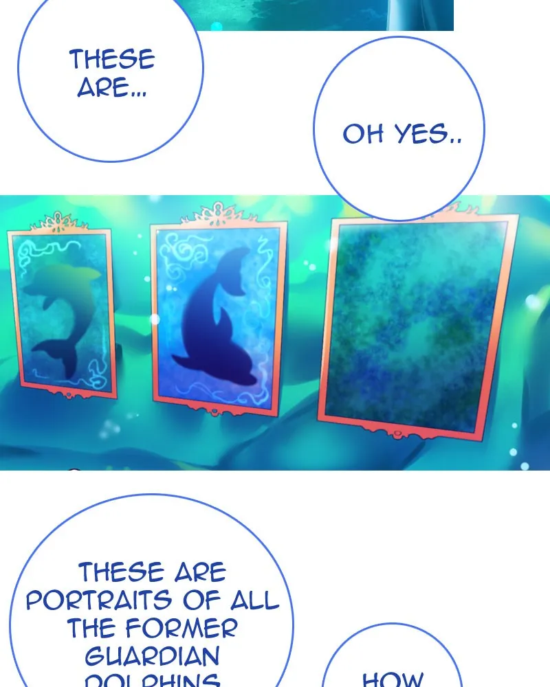 Strawberry Seafoam Chapter 11 page 2 - 