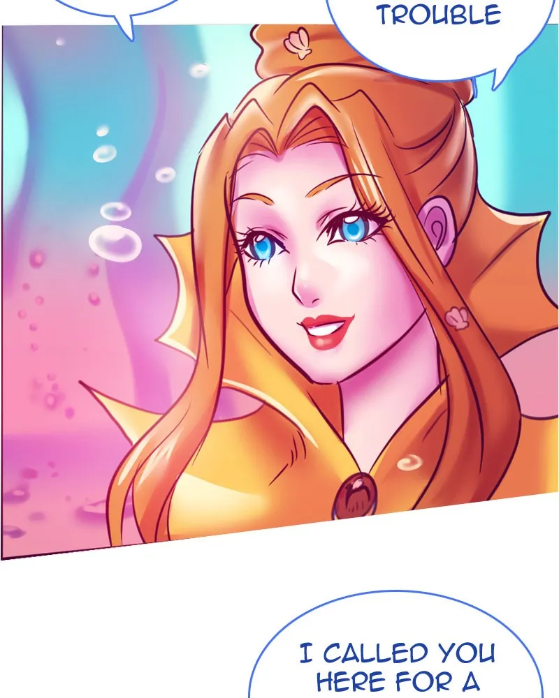 Strawberry Seafoam Chapter 11 page 11 - 