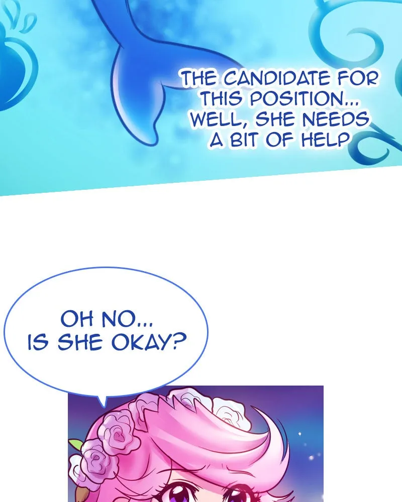 Strawberry Seafoam Chapter 11 page 14 - 