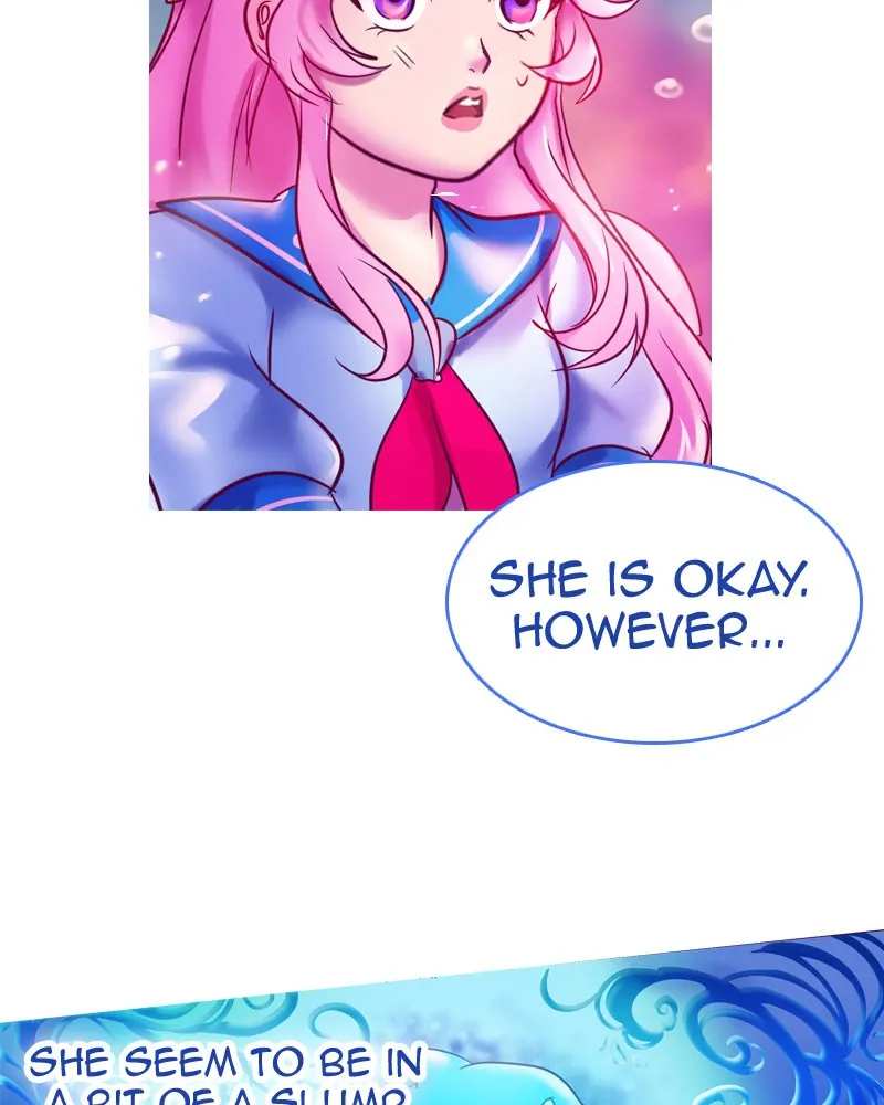 Strawberry Seafoam Chapter 11 page 15 - 