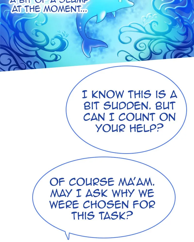 Strawberry Seafoam Chapter 11 page 16 - 