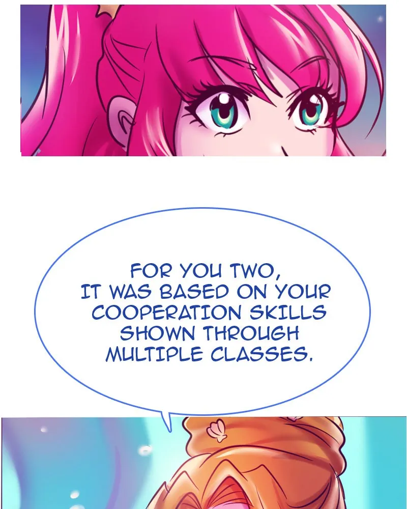 Strawberry Seafoam Chapter 11 page 17 - 