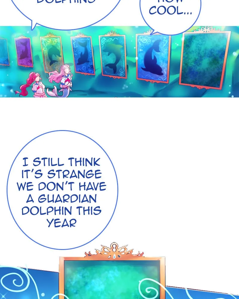 Strawberry Seafoam Chapter 11 page 3 - 