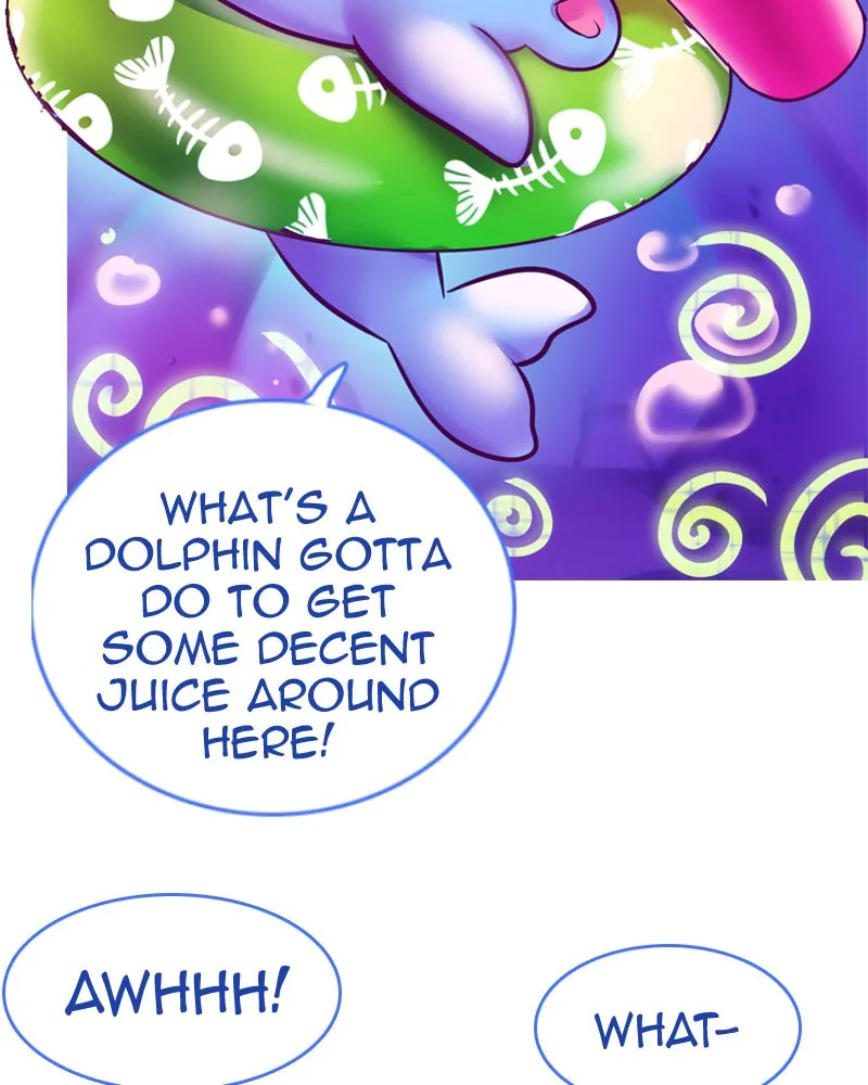 Strawberry Seafoam Chapter 11 page 24 - 