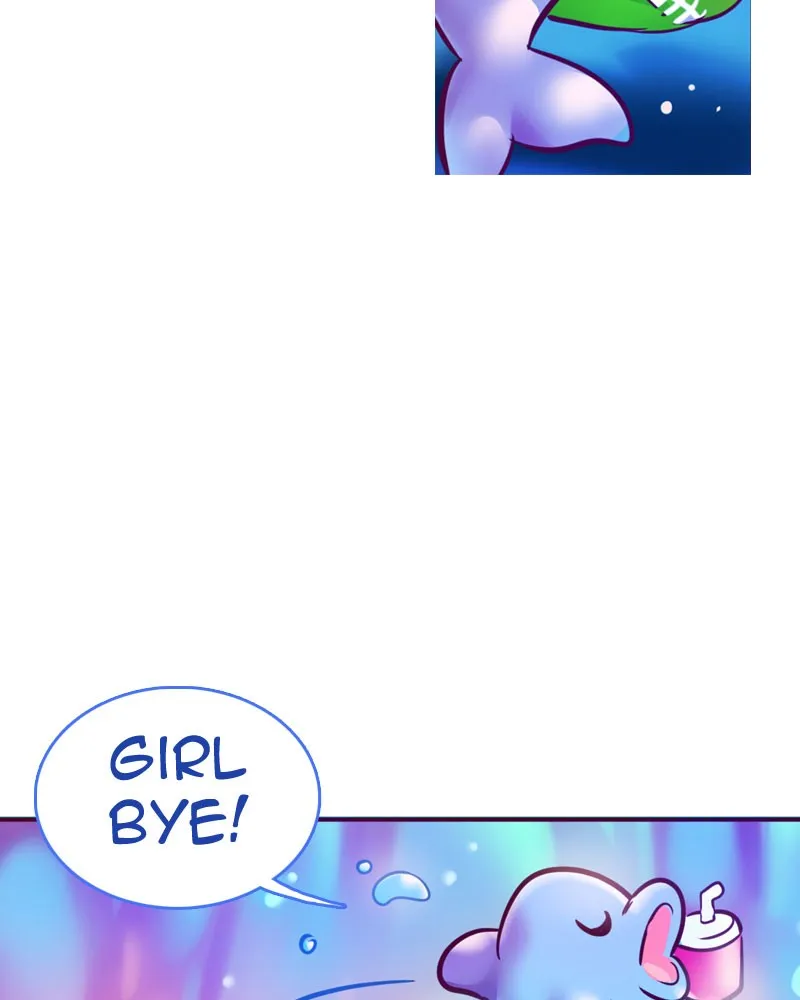 Strawberry Seafoam Chapter 11 page 28 - 