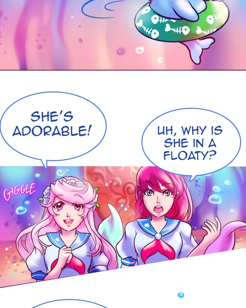 Strawberry Seafoam Chapter 11 page 29 - 