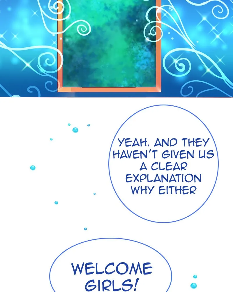 Strawberry Seafoam Chapter 11 page 4 - 