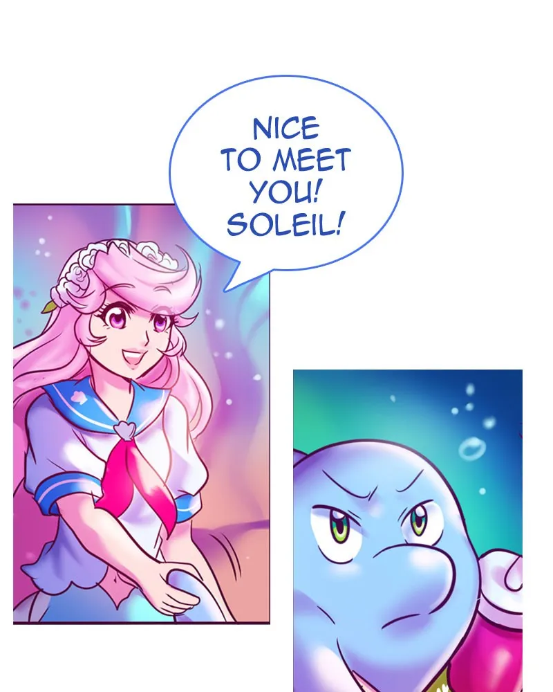 Strawberry Seafoam Chapter 11 page 31 - 