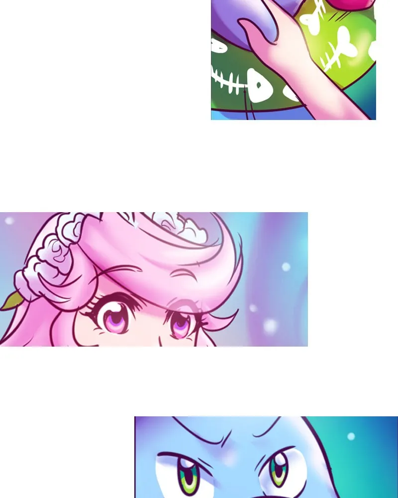 Strawberry Seafoam Chapter 11 page 32 - 
