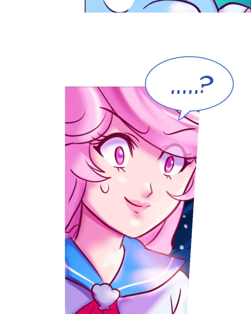Strawberry Seafoam Chapter 11 page 33 - 
