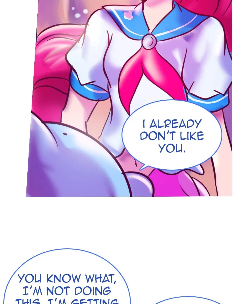 Strawberry Seafoam Chapter 11 page 35 - 