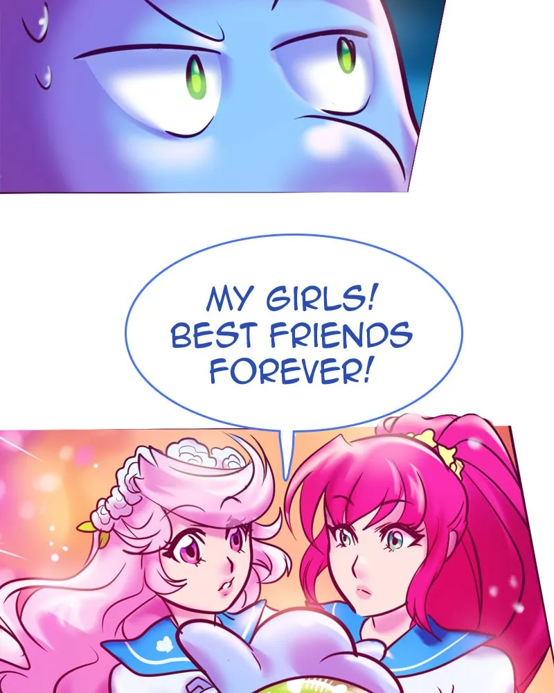 Strawberry Seafoam Chapter 11 page 37 - 
