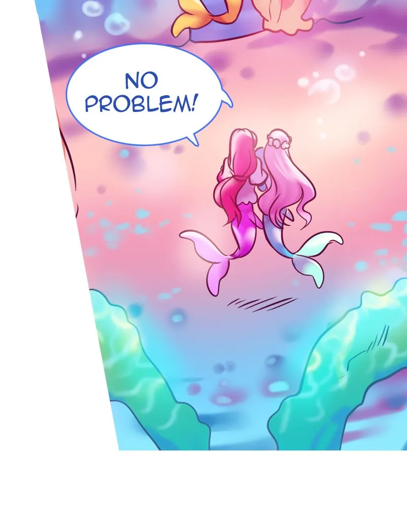 Strawberry Seafoam Chapter 11 page 39 - 