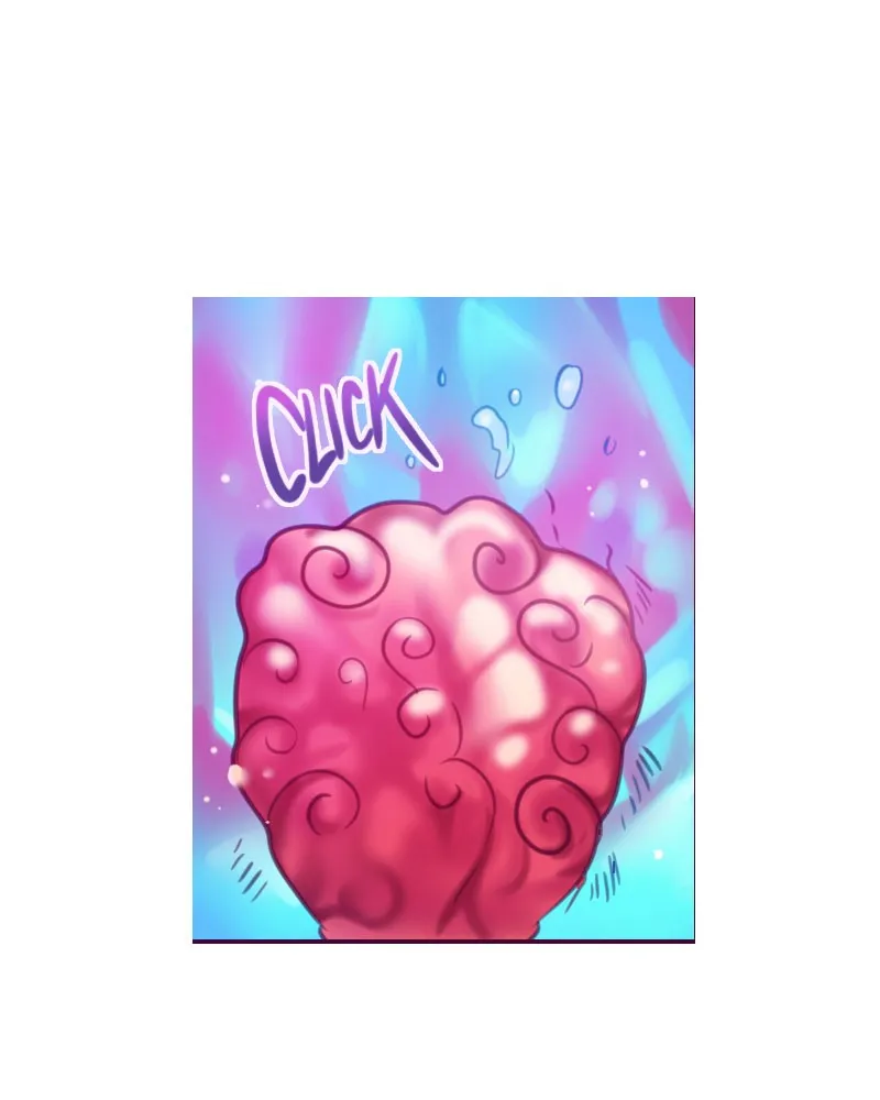 Strawberry Seafoam Chapter 11 page 40 - 
