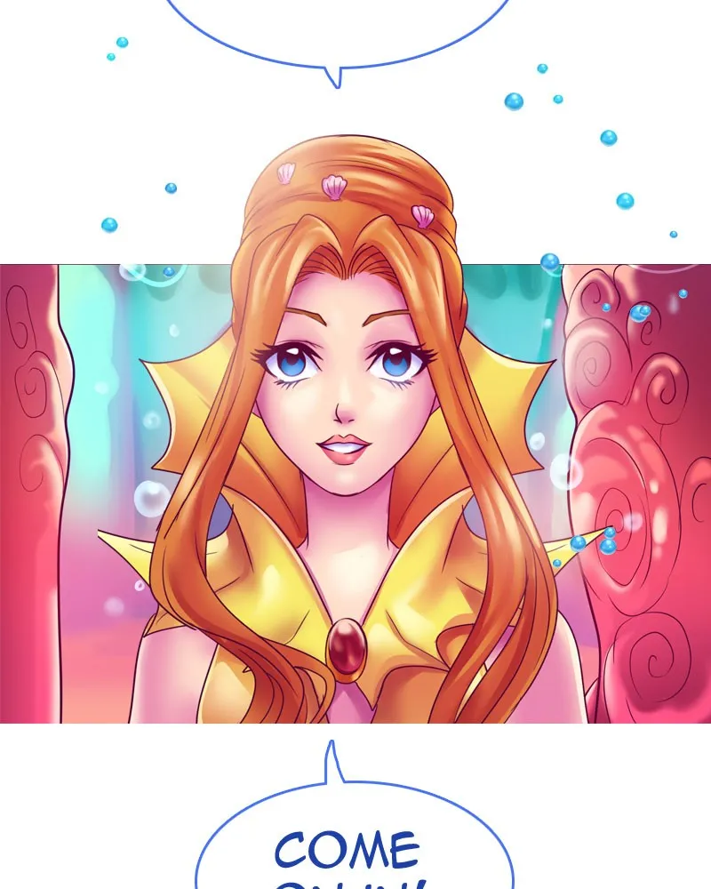Strawberry Seafoam Chapter 11 page 5 - 