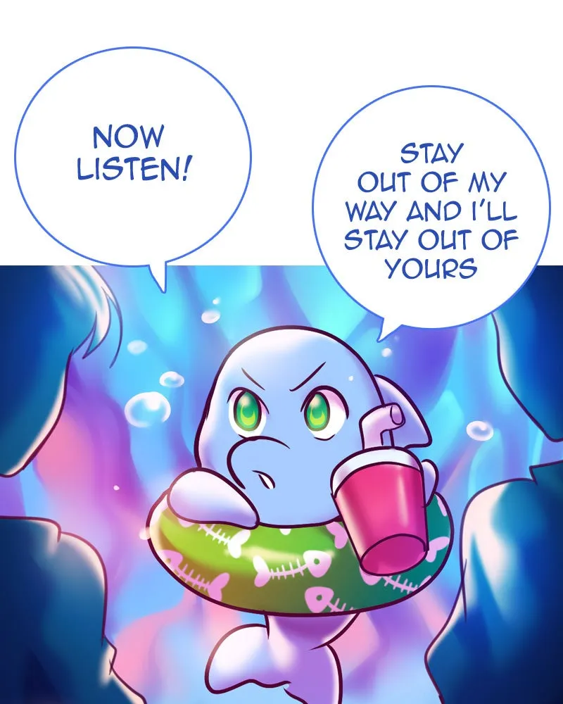 Strawberry Seafoam Chapter 11 page 41 - 