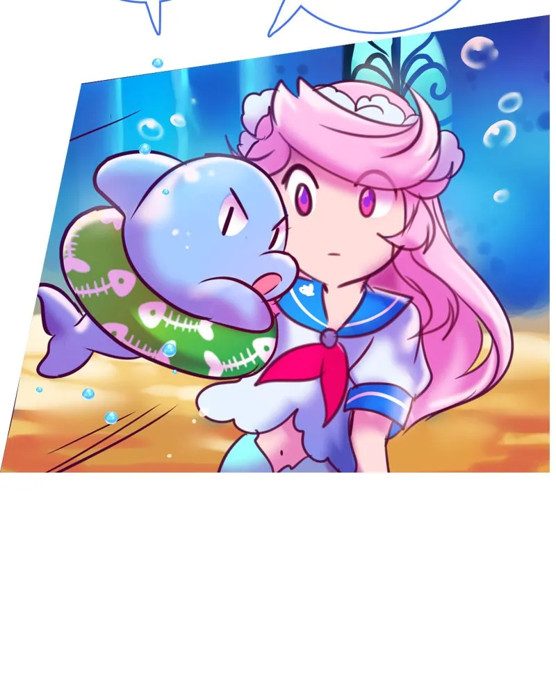 Strawberry Seafoam Chapter 11 page 45 - 