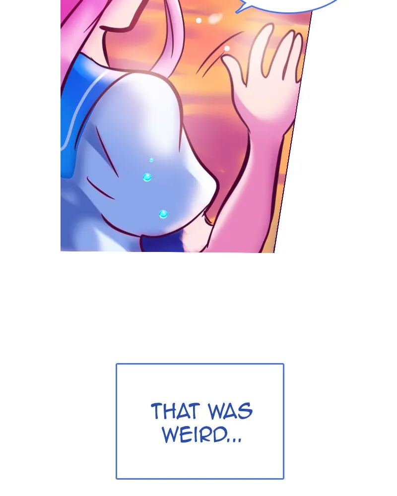 Strawberry Seafoam Chapter 11 page 47 - 