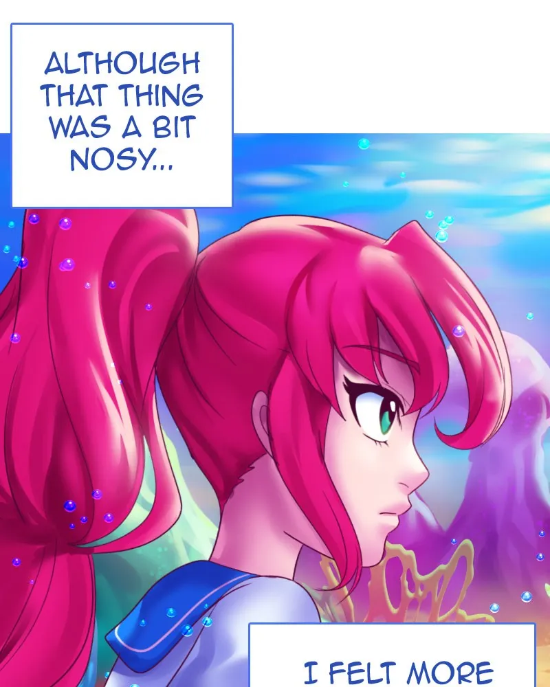 Strawberry Seafoam Chapter 11 page 48 - 